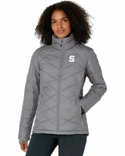 Columbia College Michigan State Spartans CLG Heavenly™ Jacket | Coats & Outerwear