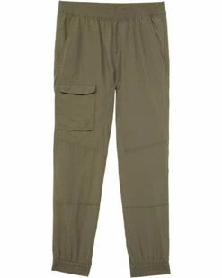 Columbia Kids Silver Ridge Pull-On Banded Pants (Little Kids/Big Kids) 5 Columbia Kids Silver Ridge Pull-On Banded Pants (Little Kids/Big Kids) -Columbia Shop 714XywfzznL. AC SR736920