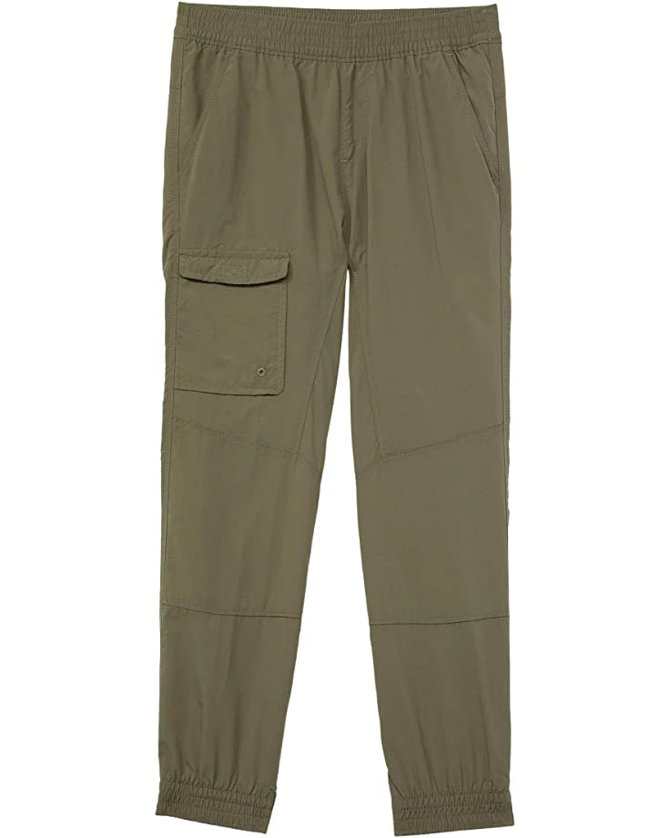 Columbia Kids Silver Ridge Pull-On Banded Pants (Little Kids/Big Kids) 3 Columbia Kids Silver Ridge Pull-On Banded Pants (Little Kids/Big Kids) - Image 3