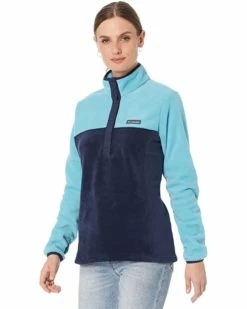 Columbia Benton Springs™ 12 Snap Pullover | Coats & Outerwear -Columbia Shop 714bO0WyQoL. AC SR736920