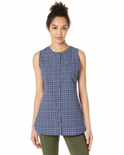 Columbia Silver Ridge™ Novelty Tunic | Shirts & Tops