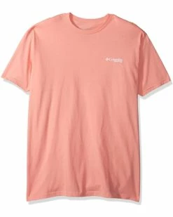 Columbia Men's PFG Graphic T-Shirt | Shirts & Tops