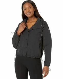 Columbia Day Trippin'™ Crop Jacket | Coats & Outerwear