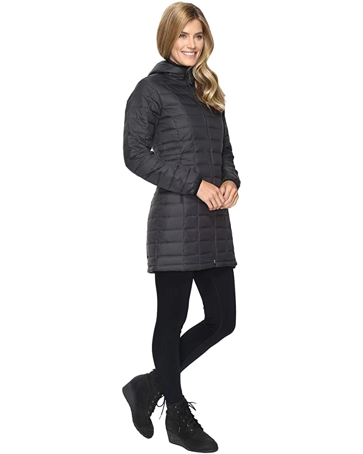 Columbia Voodoo Falls 590 TurboDown Mid Jacket | Coats & Outerwear 4 Columbia Voodoo Falls 590 TurboDown Mid Jacket | Coats & Outerwear - Image 4