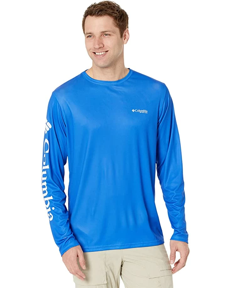Columbia Terminal Tackle PFG™ Carey Chen Long Sleeve | Shirts & Tops 2 Columbia Terminal Tackle PFG™ Carey Chen Long Sleeve | Shirts & Tops - Image 2
