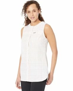 Columbia Silver Ridge™ Novelty Tunic | Shirts & Tops -Columbia Shop 715QQsD32eL. AC SR736920