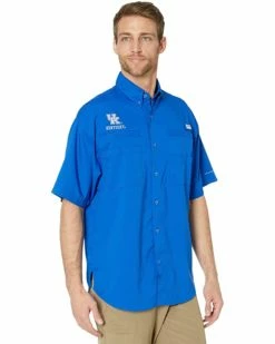 Columbia College Kentucky Wildcats CLG Tamiami™ Short Sleeve Shirt | Shirts & Tops 7 Columbia College Kentucky Wildcats CLG Tamiami™ Short Sleeve Shirt | Shirts & Tops -Columbia Shop 715YQMO6gcL. AC SR736920