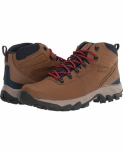 Columbia Newton Ridge Plus II Waterproof | Hiking -Columbia Shop 715mI3NOmL. AC SR736920