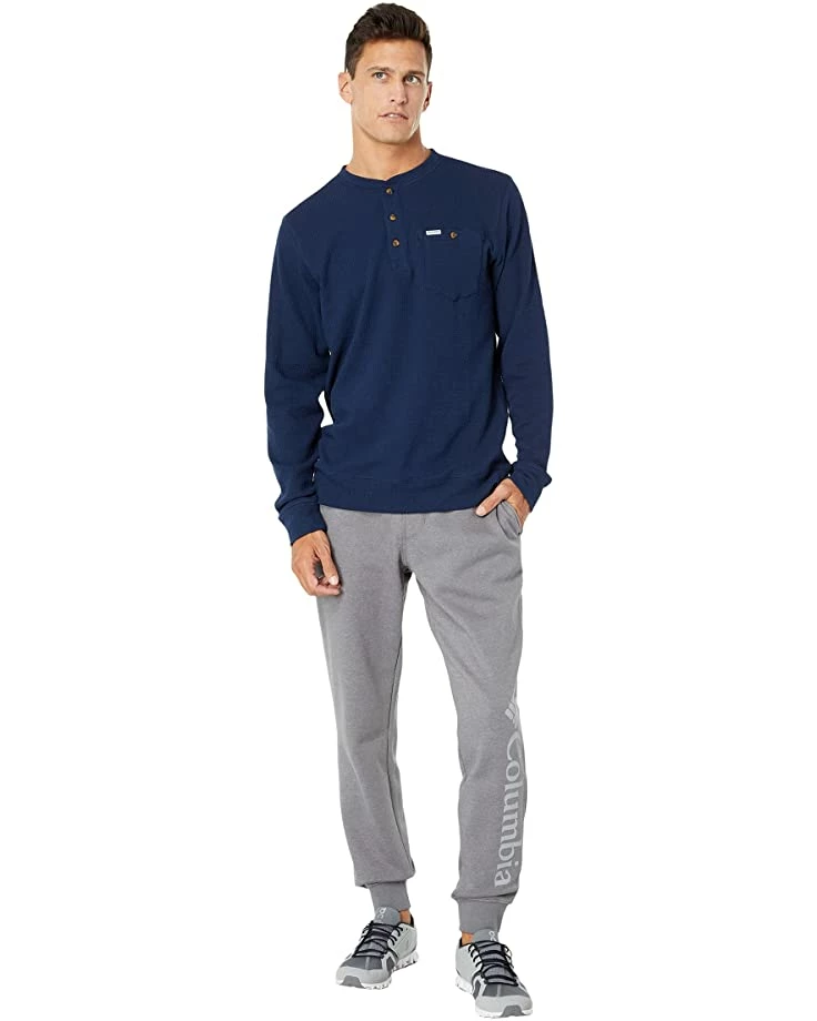 Columbia CSC Logo™ Fleece Joggers II | Pants 4 Columbia CSC Logo™ Fleece Joggers II | Pants - Image 4