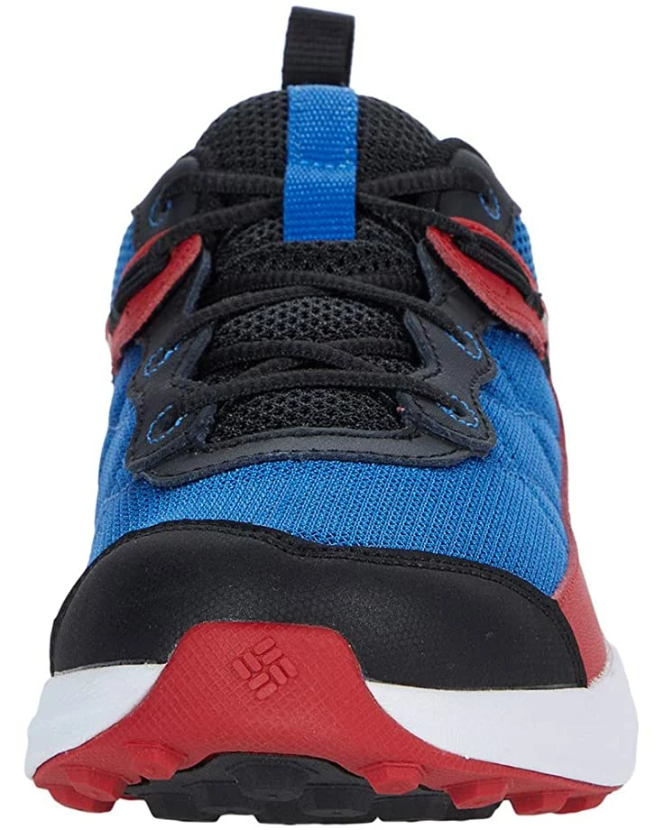 Columbia Kids Trailstorm™ (Toddler/Little Kid/Big Kid) | Hiking 6 Columbia Kids Trailstorm™ (Toddler/Little Kid/Big Kid) | Hiking - Image 6