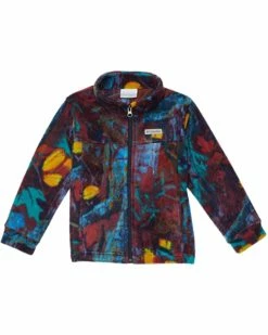 Columbia Kids Zing III Fleece (Toddler) | Coats & Outerwear -Columbia Shop 716L8TPft4S. AC SR736920