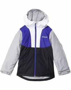 Columbia Kids Timber Turner™ Jacket (Little Kids/Big Kids) | Coats & Outerwear -Columbia Shop 716ZxwI6gVL. AC SR736920