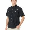 Columbia Bahama™ II Short Sleeve Shirt | Shirts & Tops