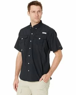 Columbia Bahama™ II Short Sleeve Shirt | Shirts & Tops