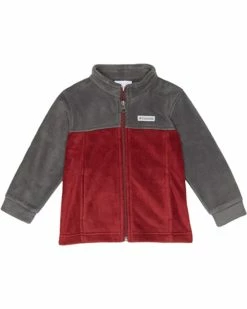 Columbia Kids Steens Mt™ II Fleece (Infant) | Coats & Outerwear -Columbia Shop 717dbonKDgL. AC SR736920