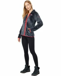 Columbia College Georgia Bulldogs CLG Fire Side™ II Sherpa Full Zip | Coats & Outerwear -Columbia Shop 717ikwqVCYL. AC SR736920