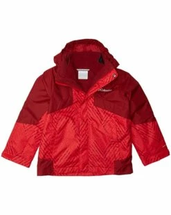 Columbia Kids Bugaboo™ II Fleece Interchange Jacket (Little Kids/Big Kids) | Coats & Outerwear 5 Columbia Kids Bugaboo™ II Fleece Interchange Jacket (Little Kids/Big Kids) | Coats & Outerwear -Columbia Shop 717jwgkDnL. AC SR736920
