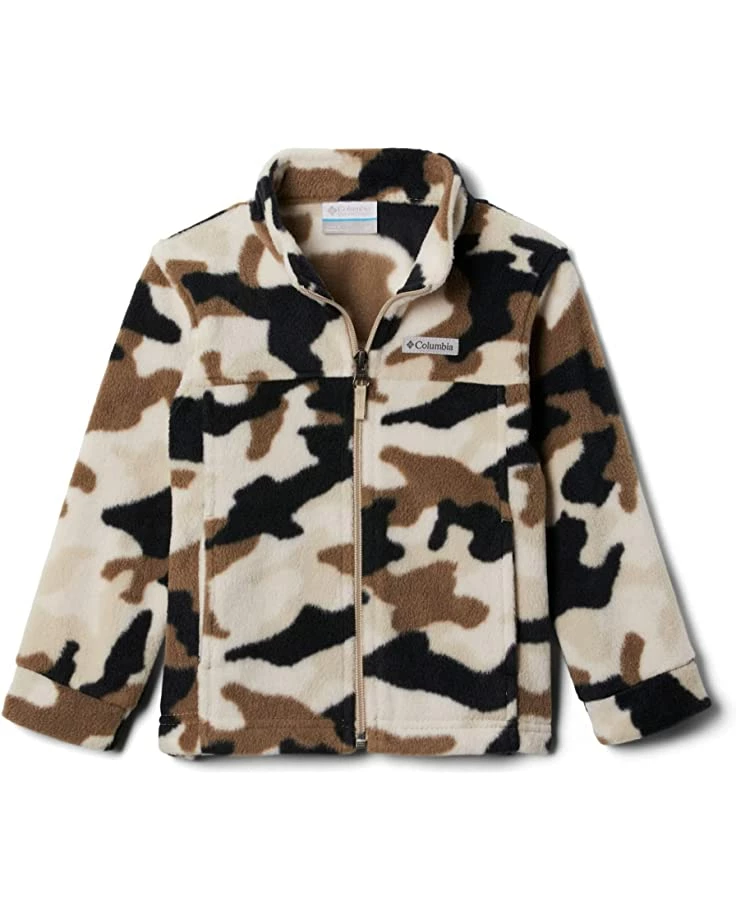 Columbia Kids Zing™ III Fleece (Little Kids/Big Kids) | Coats & Outerwear 1 Columbia Kids Zing™ III Fleece (Little Kids/Big Kids) | Coats & Outerwear