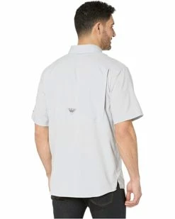 Columbia Low Drag Offshore™ S/S Shirt | Shirts & Tops -Columbia Shop 718FjrSk88L. AC SR736920