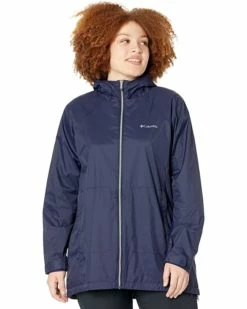 Columbia Plus Size Switchback™ Lined Long Jacket | Coats & Outerwear -Columbia Shop 718Xyf53TXL. AC SR736920