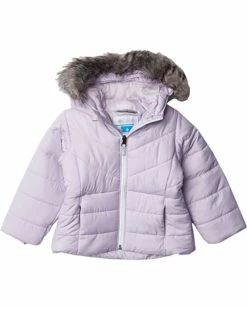 Columbia Kids Katelyn Crest™ Jacket (Little Kids/Big Kids) | Coats & Outerwear -Columbia Shop 718j86YpunL. AC SR736920