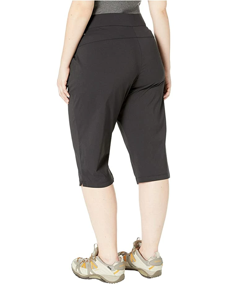 Columbia Plus Size Anytime Casual™ Capris | Pants 3 Columbia Plus Size Anytime Casual™ Capris | Pants - Image 3