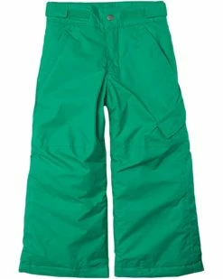Columbia Kids Ice Slope™ II Pants (Little Kids/Big Kids) | Outerwear Pants and Sets -Columbia Shop 7190u I2O5L. AC SR736920