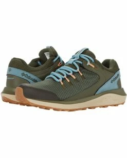 Columbia Trailstorm™ Waterproof | Hiking -Columbia Shop 7191plnickL. AC SR736920