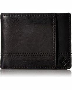 Columbia Men's Leather Traveler Wallet | Wallets