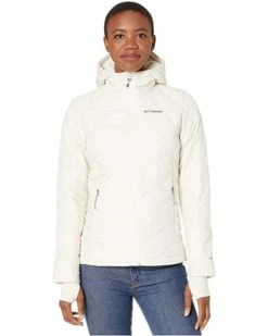 Columbia Heavenly Hooded Jacket | Coats & Outerwear -Columbia Shop 719D7hWgXOL. AC SR736920
