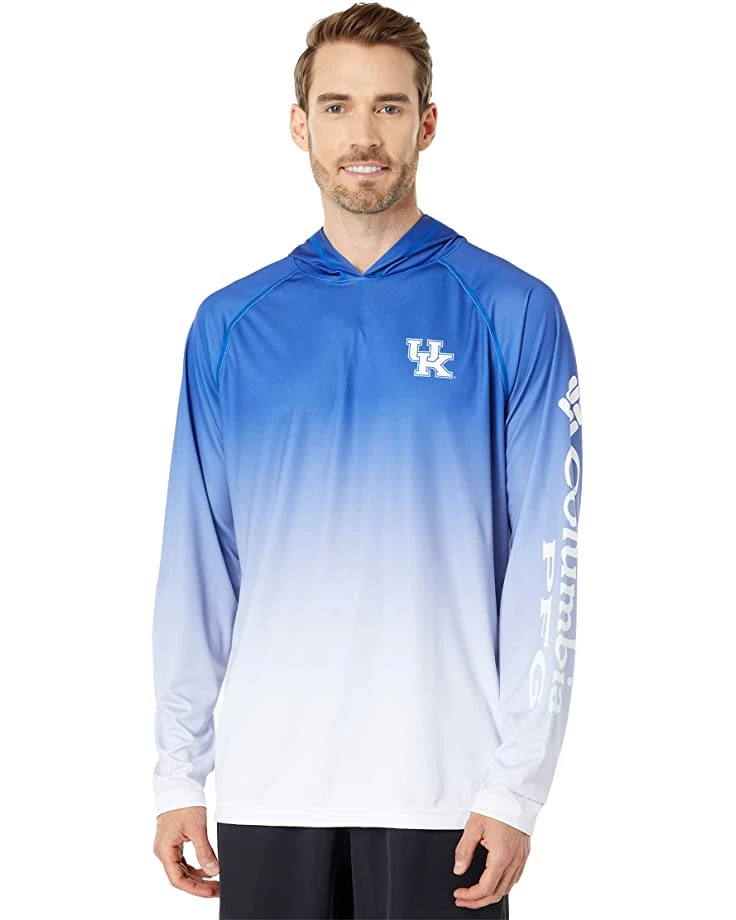 Columbia College Kentucky Wildcats CLG Super Terminal Tackle™ Hoodie | Hoodies & Sweatshirts 1 Columbia College Kentucky Wildcats CLG Super Terminal Tackle™ Hoodie | Hoodies & Sweatshirts