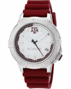 Columbia College Texas A&M Aggies Peak Patrol Watch | Fashion Watches