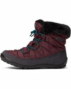 Columbia Kids Minx Shorty Omni-Heat Waterproof (Little Kid/Big Kid) | Boots -Columbia Shop 719VQAyISnL. AC SR736920
