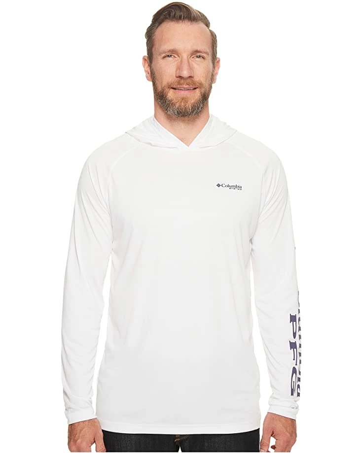 Columbia Big & Tall Terminal Tackle Hoodie | Hoodies & Sweatshirts 7 Columbia Big & Tall Terminal Tackle Hoodie | Hoodies & Sweatshirts - Image 7