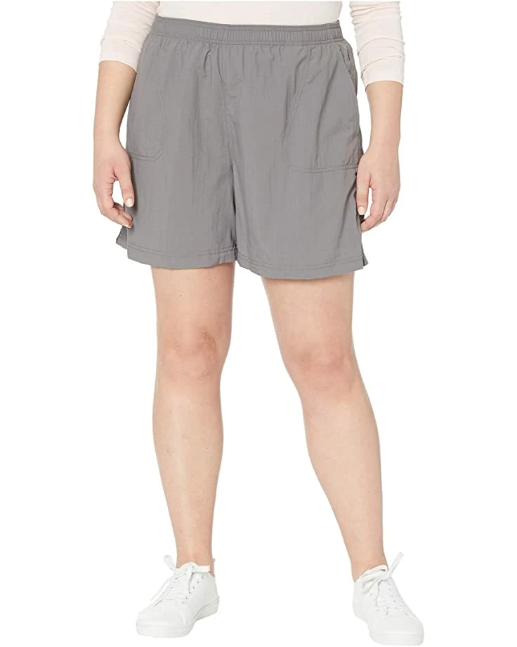 Columbia Plus Size Sandy River™ Short | Shorts 6 Columbia Plus Size Sandy River™ Short | Shorts - Image 6