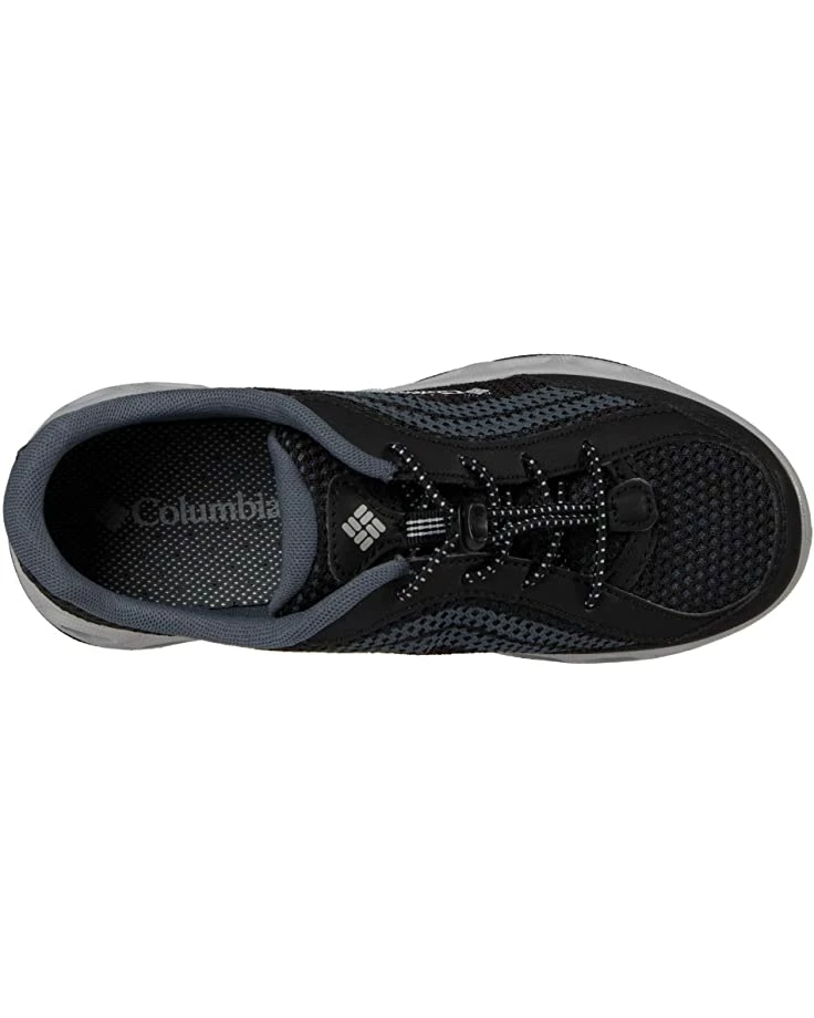 Columbia Kids Drainmaker™ IV (Toddler/Little Kid/Big Kid) | Sneakers & Athletic Shoes 2 Columbia Kids Drainmaker™ IV (Toddler/Little Kid/Big Kid) | Sneakers & Athletic Shoes - Image 2