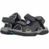 Columbia Kids Castlerock™ Supreme (Toddler/Little Kid/Big Kid) | Sandals