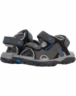 Columbia Kids Castlerock™ Supreme (Toddler/Little Kid/Big Kid) | Sandals