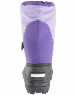 Columbia Kids Powderbug Plus II (Toddler/Little Kid/Big Kid) | Boots -Columbia Shop 71A9HIPkmtL. AC SR736920