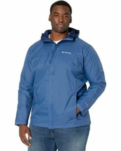 Columbia Big & Tall Watertight™ II Jacket | Coats & Outerwear -Columbia Shop 71A9K e4bRL. AC SR736920