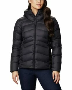 Columbia Autumn Park⢠Down Hooded Jacket | Coats & Outerwear