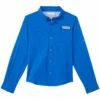 Columbia Kids Tamiami™ Long Sleeve Shirt (Little Kids/Big Kids) | Shirts & Tops