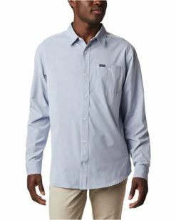 Columbia Men's Viewmont Stretch Long Sleeve | Shirts & Tops