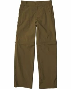 Columbia Kids Silver Ridge™ IV Convertible Pants (Little Kids/Big Kids) -Columbia Shop 71Ak6pTokL. AC SR736920