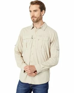 Columbia Newton Ridge™ Long Sleeve | Shirts & Tops