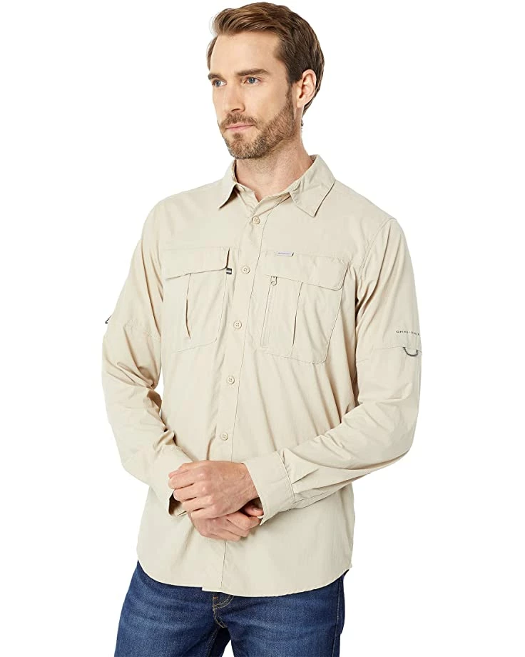 Columbia Newton Ridge™ Long Sleeve | Shirts & Tops 1 Columbia Newton Ridge™ Long Sleeve | Shirts & Tops