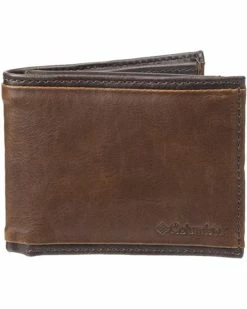 Columbia Men's RFID Passcase Wallet | Wallets
