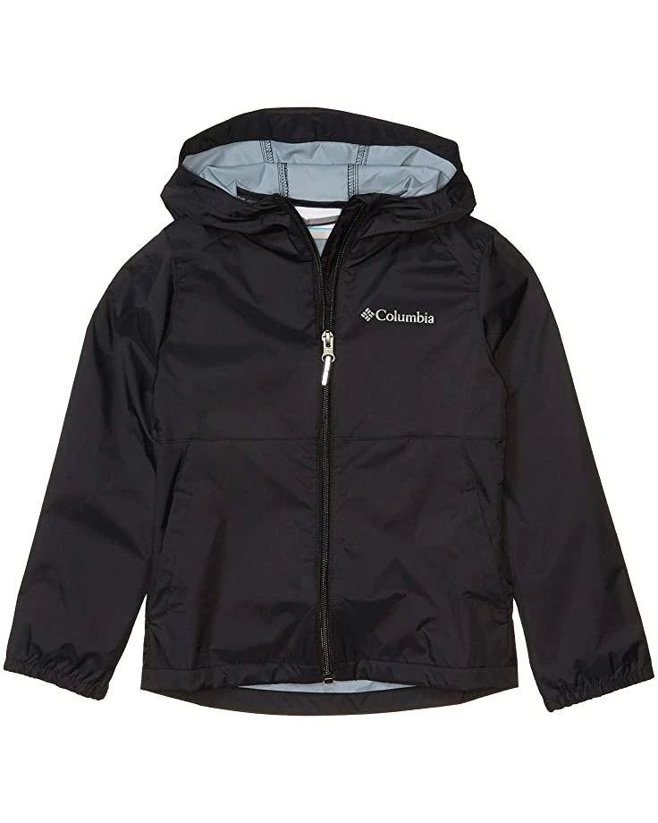 Columbia Kids Switchback™ II Jacket (Little Kids/Big Kids) | Coats & Outerwear 1 Columbia Kids Switchback™ II Jacket (Little Kids/Big Kids) | Coats & Outerwear