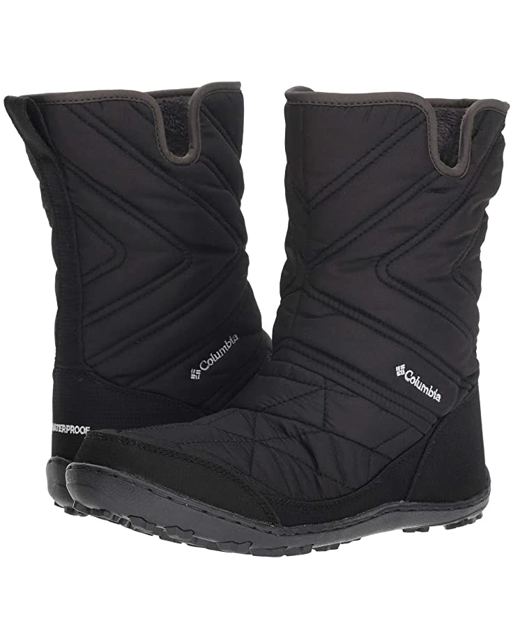 Columbia Kids Minx™ Slip III (Little Kid/Big Kid) | Boots 1 Columbia Kids Minx™ Slip III (Little Kid/Big Kid) | Boots