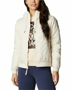 Columbia Women's Sweet View Insulated Bomber | Coats & Outerwear -Columbia Shop 71BuIXxjd2L. AC SR736920